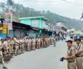 No public namaaz in Uttarakhand's sensitive Purola town under VHP pressure