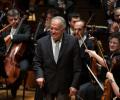 Get ready for Zubin Mehta at NCPA Mumbai on Aug 19, 21