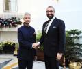 UK foreign secy raises BBC issue, Jaishankar bats it down