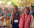 Meghalaya CM Conrad Sangma: Art of the possible