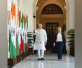 India, Italy elevate ties to strategic partnership