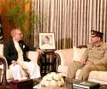 Pak Army Chief Is In No Mood To Forgive Imran Khan