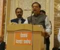 PoK will be part of India in next 2-3 years: BJP leader