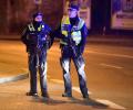 6 killed, several injured in shooting in Germany