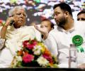 Rs 1 cr cash, Rs 600 cr crime proceeds detected from Lalu family: ED