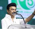 Indira Gandhi asked DMK not to oppose Emergency: Stalin