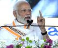 Rahul insulted Basaveshwara, people of Karnataka in London: PM