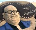 Satish Kaushik's wife dismisses Rs 15 cr angle in his death