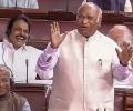 BJP shouldn't give Oscar win credit to Modi: Kharge