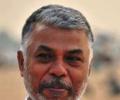 Perumal Murugan first Tamil writer to make it to Booker prize longlist