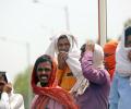 Hotter summer likely in 2023, parts of India to see above normal temperature