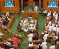 Deadlock continues in Parliament over Rahul apology, Adani