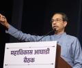 If we don't unite, India will see dictatorship post 2024 polls: Uddhav to MVA