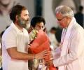 'Rahul Gandhi Has Learnt Nothing'