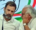 Feel sorry for those who think Rahul will defeat Modi: Himanta