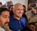 Manish Sisodia's ED custody by extended by 5 days