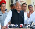 In election year, Rajasthan gets 19 new districts