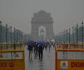 Rains, hailstorm hit parts of Delhi-NCR; IMD predicts more