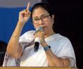 BJP trying to make Rahul...: Mamata on Parliament logjam