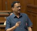 Centre approves Delhi's budget, minister calls its stalling unconstitutional