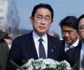 Japan PM's Ukraine visit overshadows Xi-Putin talks, upsets China