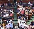 Lok Sabha passes supplementary grants without debate