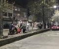 Strong tremors jolt Delhi, north India after quake in Afghanistan