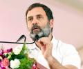 Rahul seeks speaker's permission to respond to 'defamatory' claims