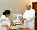 Speculation rife over third front formation after Mamata-Naveen meeting