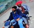 Alert issued in Uttarakhand as hunt for Amritpal continues