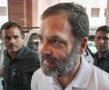 Govt finding new techniques to 'gag' Rahul, will launch agitation: Cong