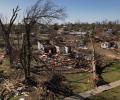 23 dead, dozens injured as tornado hits Mississippi