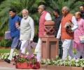 More BJP wins in polls, more Oppn will protest: Modi