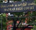 SC collegium rejects judge's request to retain her at Madras HC