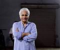 Artist Vivan Sundaram, among India's greats, dies at 79