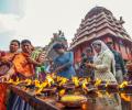 Ram Navami celebrated with fervour across India