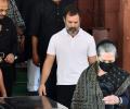 Germany 'takes note' of Rahul's disqualification