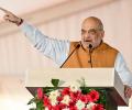 CBI 'put pressure' on me to 'frame' Modi: Amit Shah