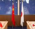 China, Japan set up military hotline to manage disputes