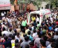 FIR filed against 2 Indore temple trust members for culpable homicide