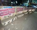 8 arrested in Gujarat over 'Modi Hatao, Desh Bachao' posters