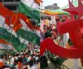 Blow to TMC as Left-Congress combine sweeps Haldia dock polls