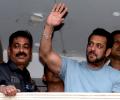 Mumbai cops nab man from Rajasthan over threat email to Salman Khan