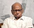 'Pawar shouldn't...': Baramati rallies behind 'saheb'