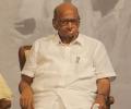 Pawar play: Twists and turns mark his long political journey