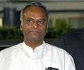 Kharge's son, BJP leader get EC notice for 'nalayak', vishkanya' remarks