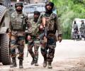 2 terrorists killed in Baramulla