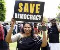 SC quashes plea challenging Kanimozhi's election from Thoothukudi