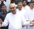 Blow to Nitish as Patna HC stays Bihar govt's caste survey