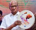 Sharad Pawar Has Bought Time